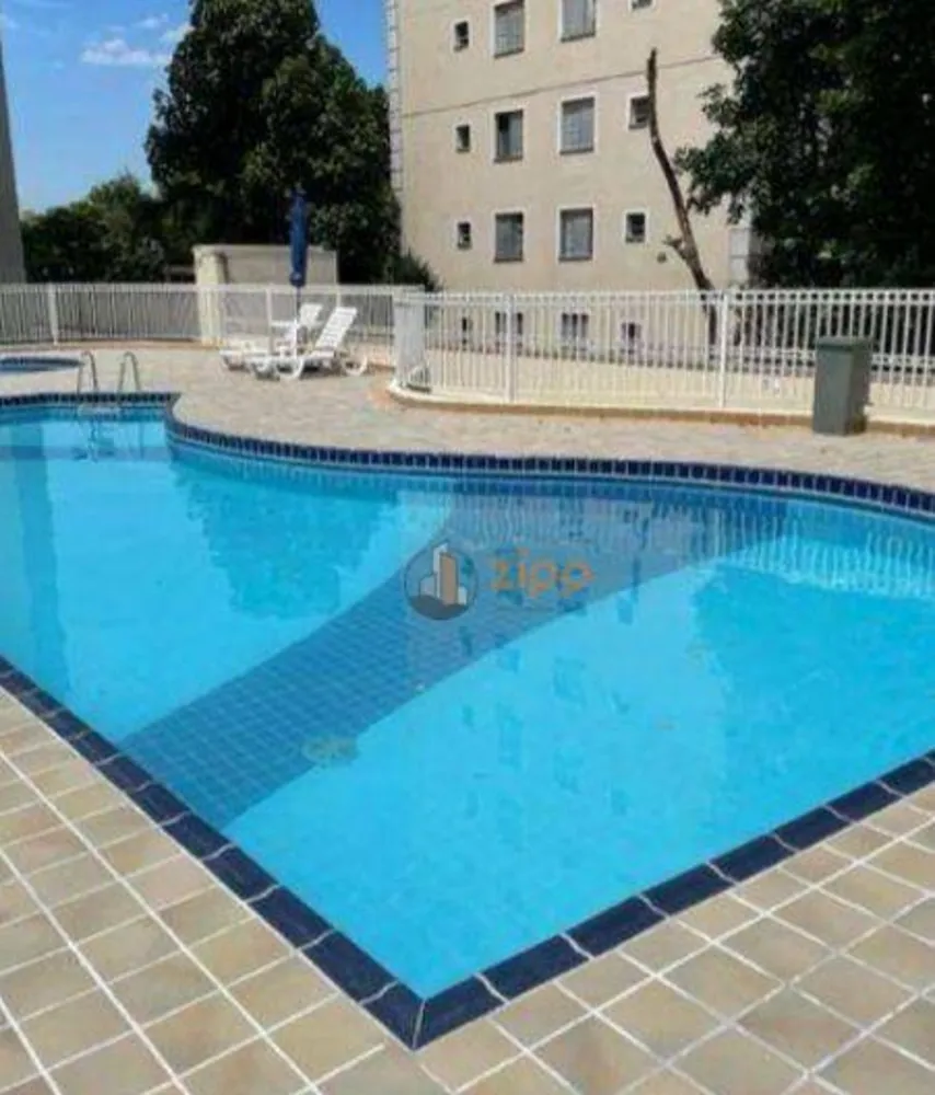 Apartamento, 2 quartos, 60 m² - Foto 3