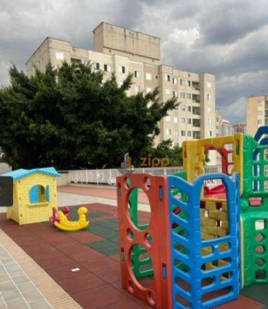 Apartamento, 2 quartos, 60 m² - Foto 6