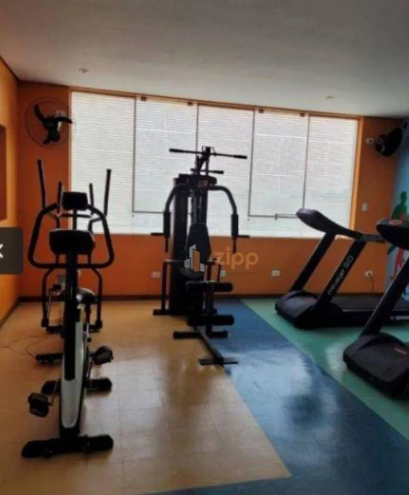 Apartamento, 2 quartos, 60 m² - Foto 5