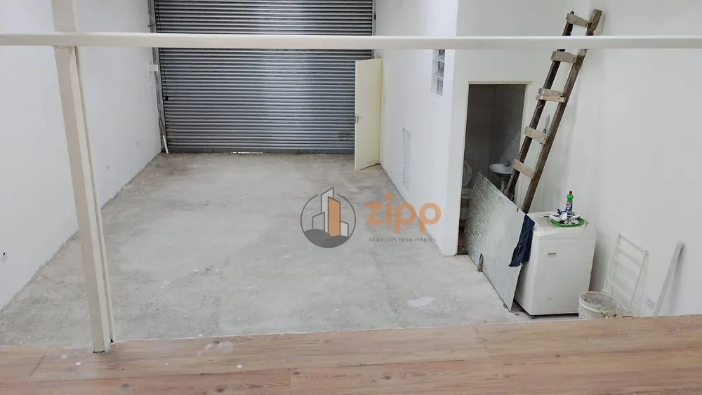 Loja-Salão, 104 m² - Foto 8