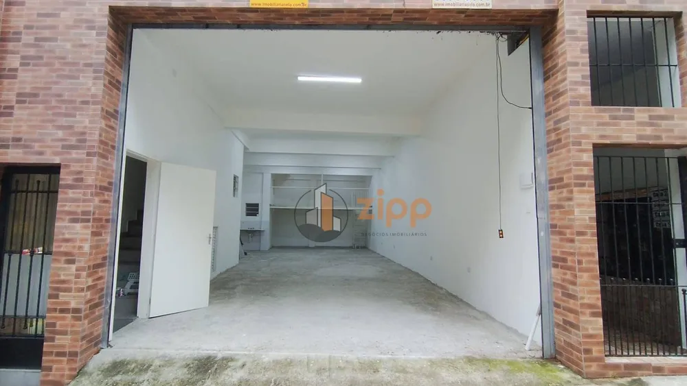 Loja-Salão, 104 m² - Foto 1