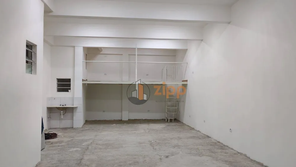 Loja-Salão, 104 m² - Foto 3