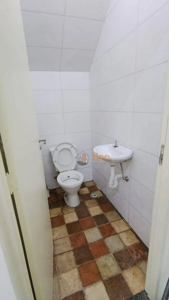 Loja-Salão, 104 m² - Foto 5