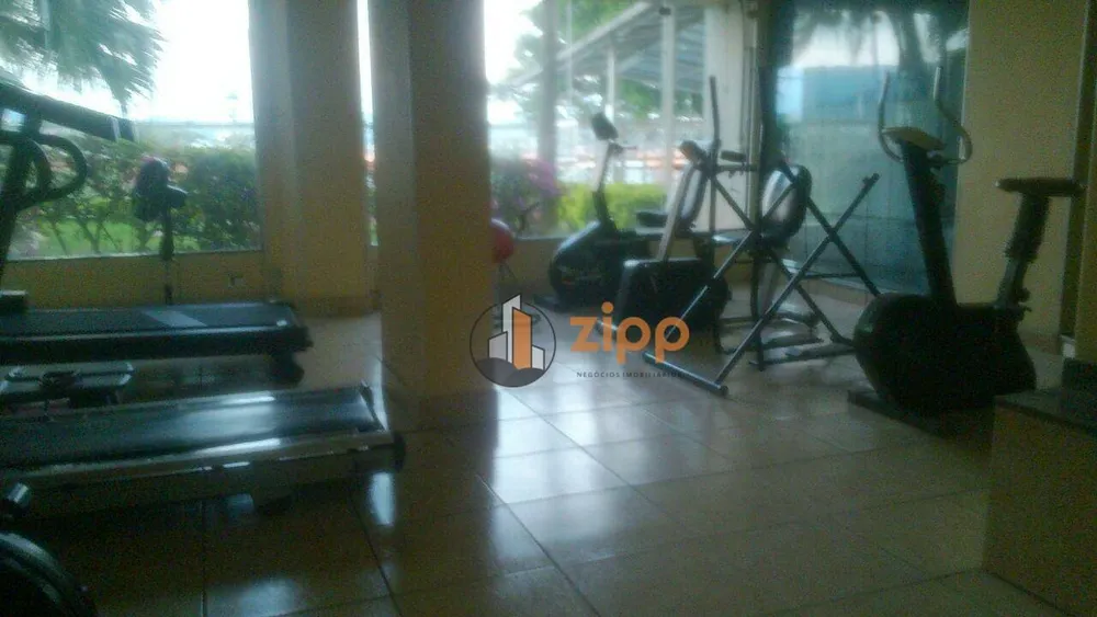 Apartamento, 2 quartos, 72 m² - Foto 8