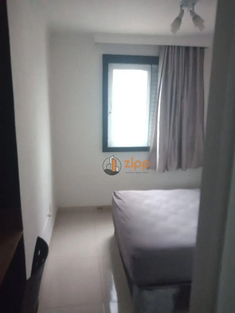 Cobertura, 2 quartos, 120 m² - Foto 6