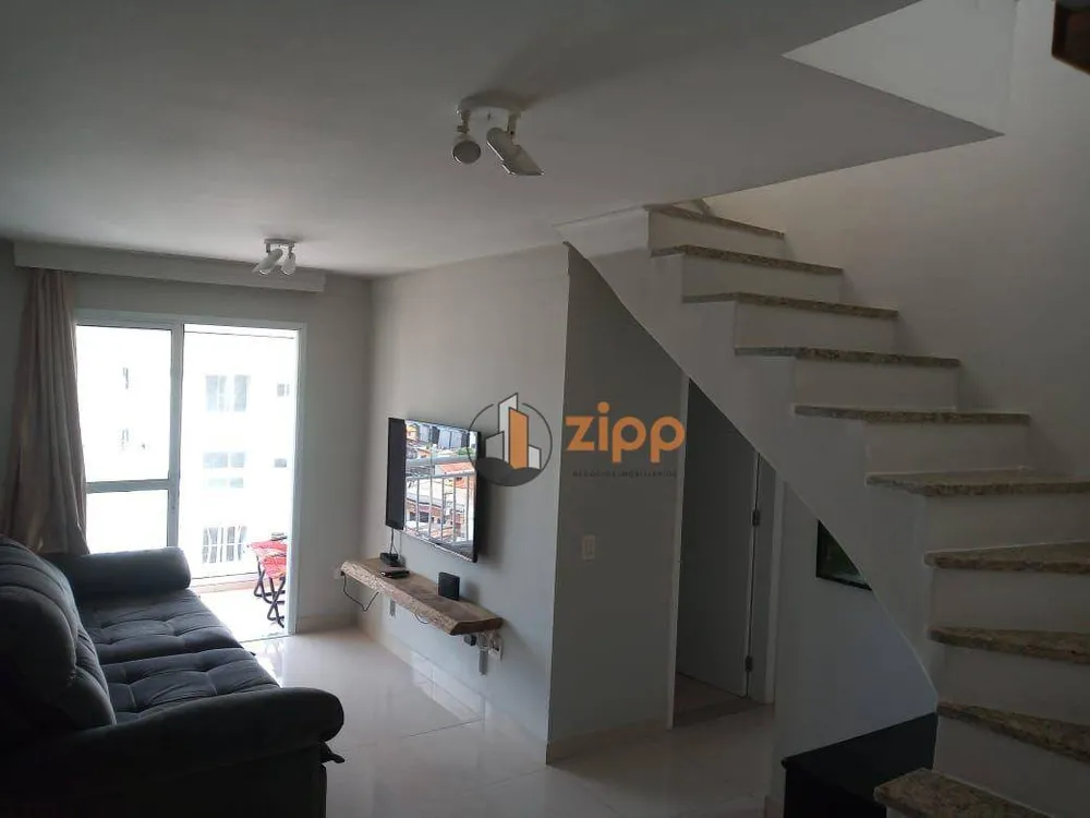 Cobertura, 2 quartos, 120 m² - Foto 8
