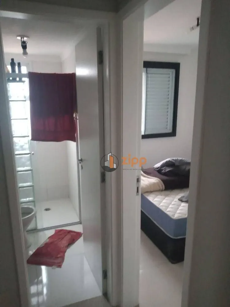 Cobertura, 2 quartos, 120 m² - Foto 13