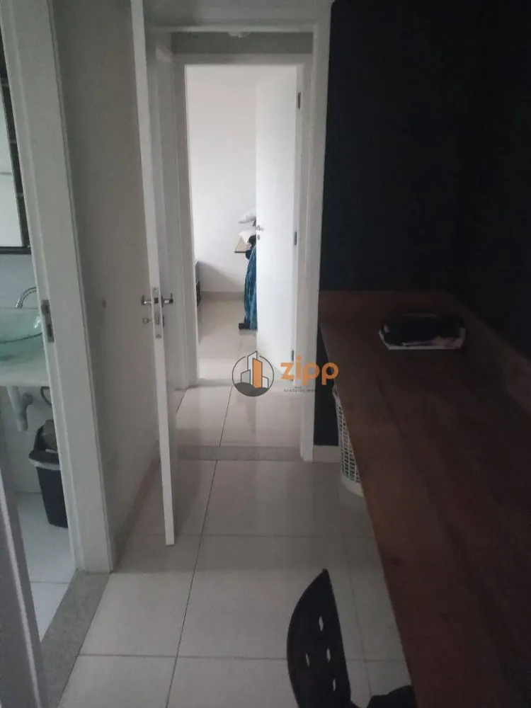 Cobertura, 2 quartos, 120 m² - Foto 4