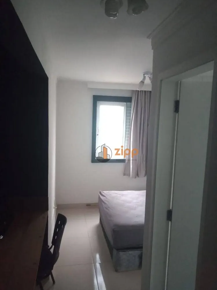 Cobertura, 2 quartos, 120 m² - Foto 12