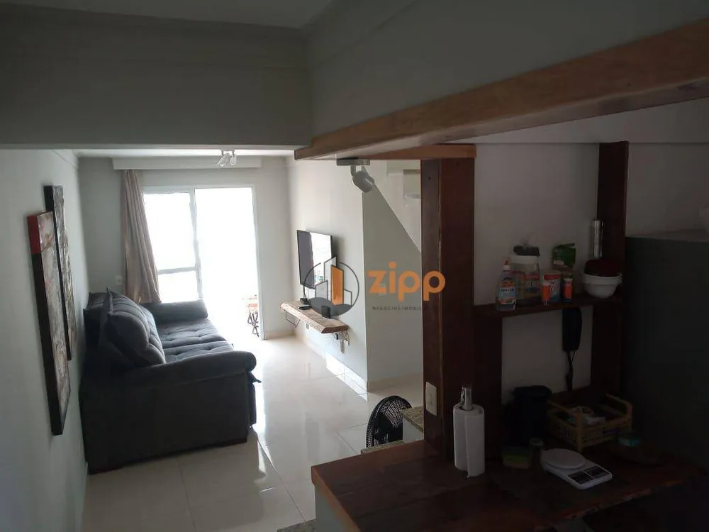 Cobertura, 2 quartos, 120 m² - Foto 1
