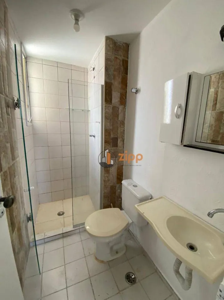 Apartamento, 3 quartos, 68 m² - Foto 5