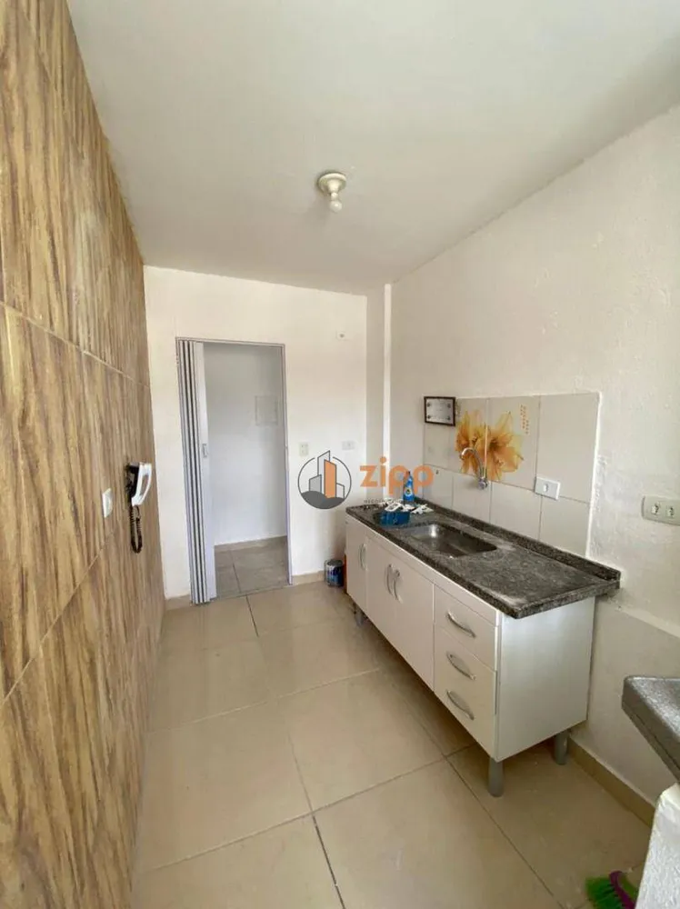 Apartamento, 3 quartos, 68 m² - Foto 8