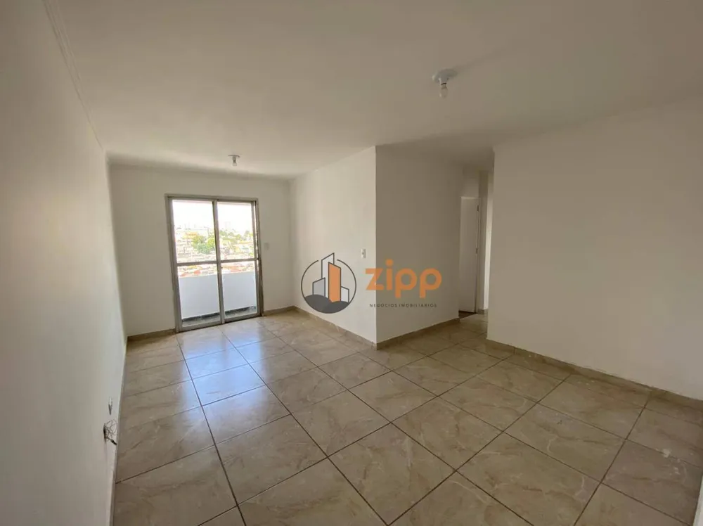 Apartamento, 3 quartos, 68 m² - Foto 1