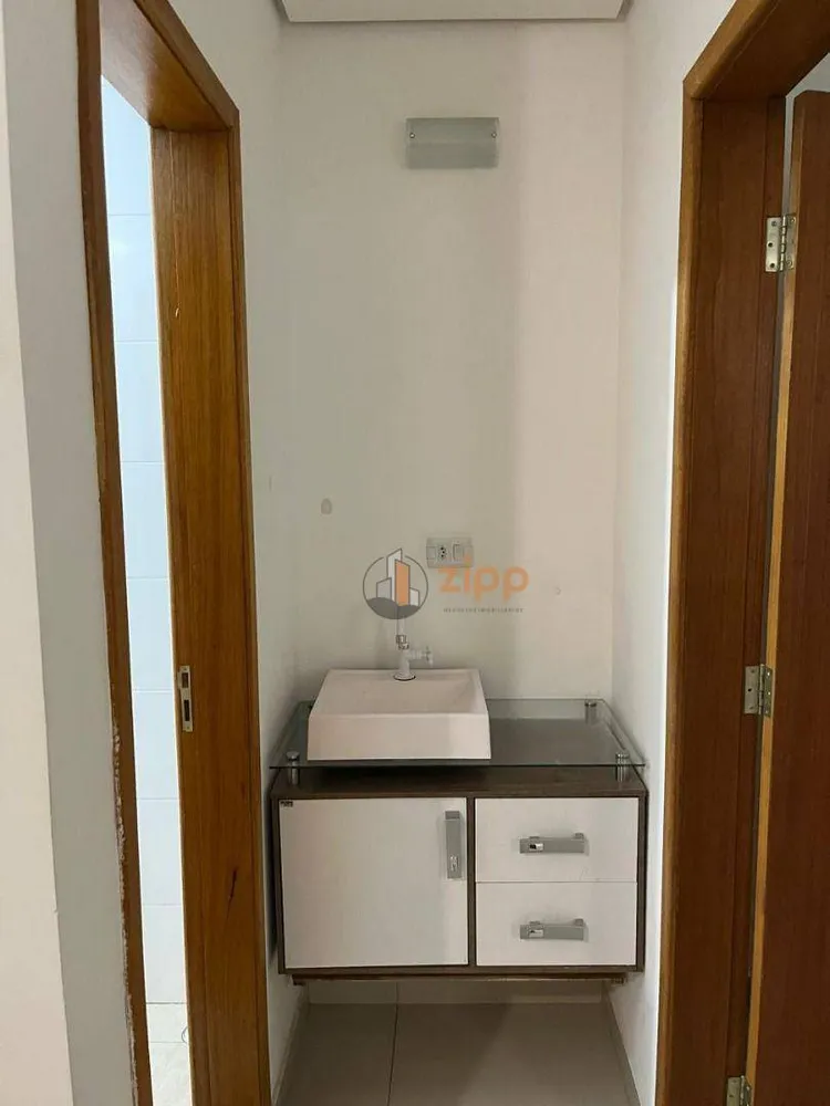 Apartamento, 1 quarto, 38 m² - Foto 3