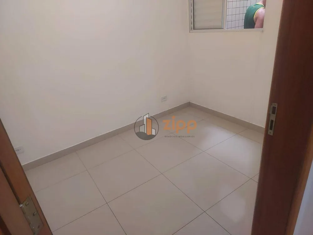 Apartamento, 1 quarto, 38 m² - Foto 5