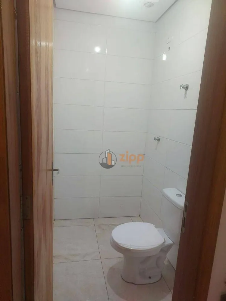 Apartamento, 1 quarto, 38 m² - Foto 6