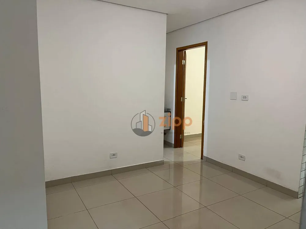 Apartamento, 1 quarto, 38 m² - Foto 1