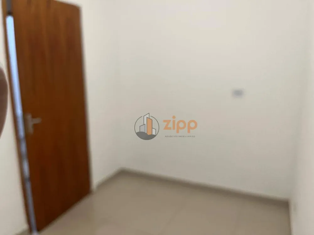 Apartamento, 1 quarto, 38 m² - Foto 3