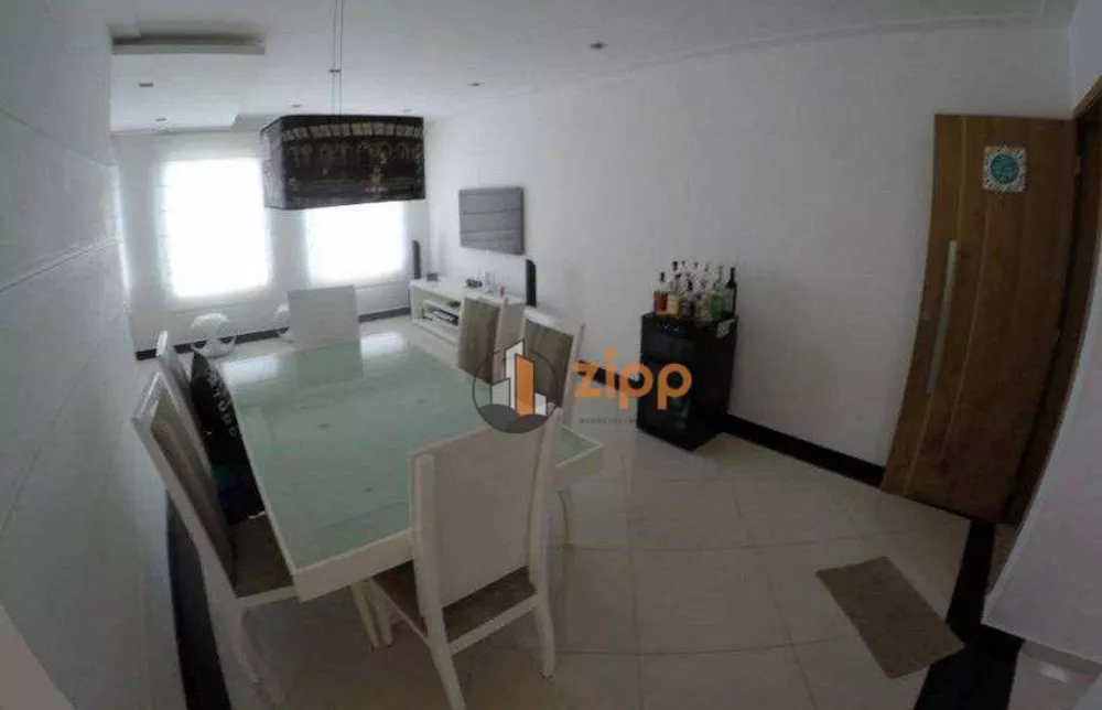 Sobrado à venda com 3 quartos, 250m² - Foto 7