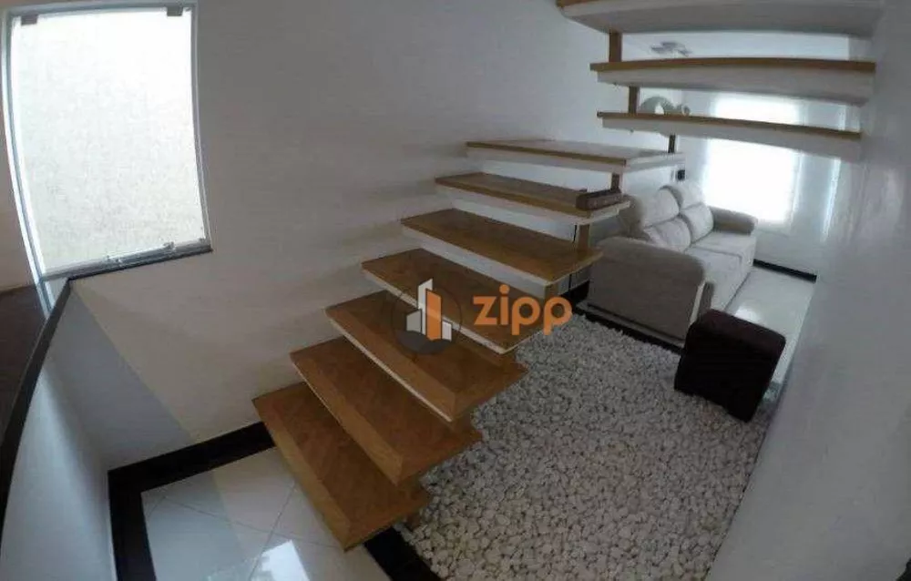 Sobrado à venda com 3 quartos, 250m² - Foto 8