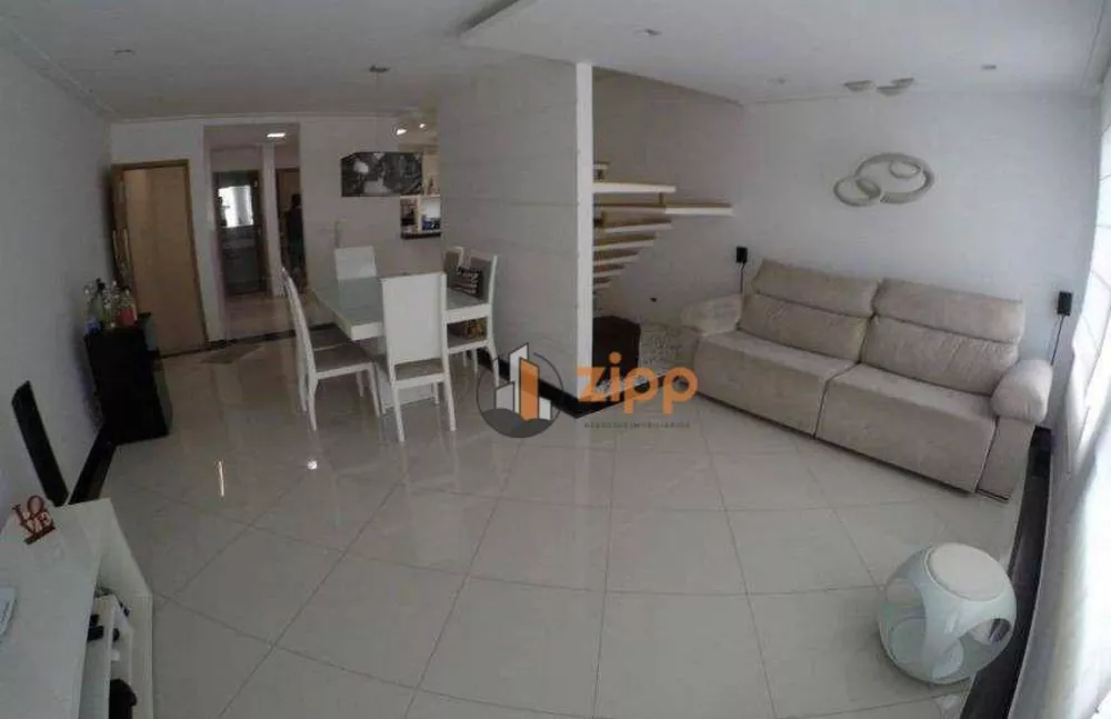 Sobrado à venda com 3 quartos, 250m² - Foto 6