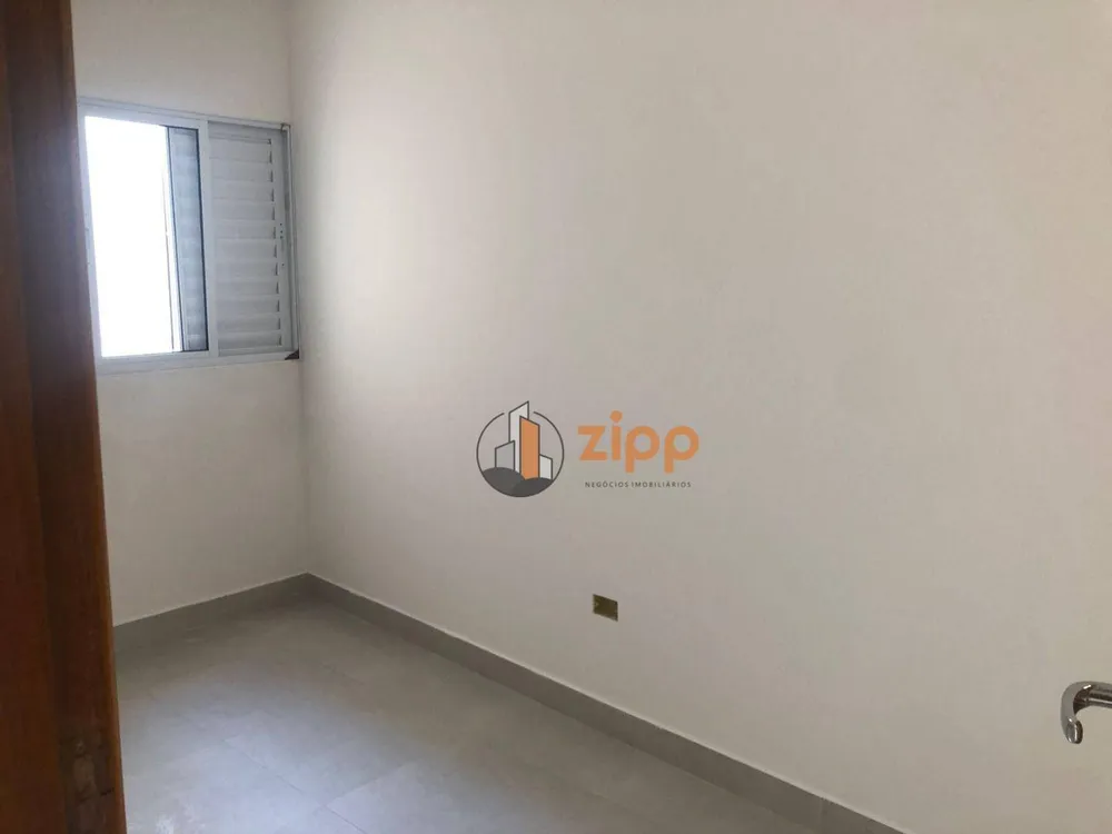Sobrado, 3 quartos, 130 m² - Foto 5