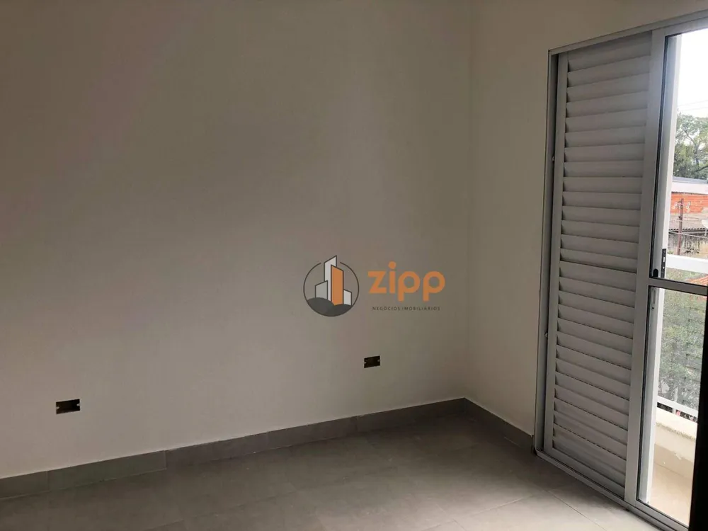 Sobrado, 3 quartos, 130 m² - Foto 10