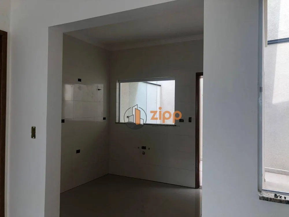 Sobrado, 3 quartos, 130 m² - Foto 2