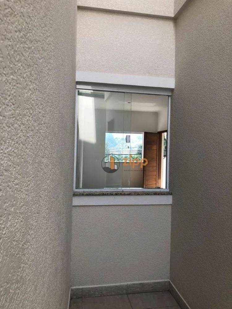 Sobrado, 3 quartos, 130 m² - Foto 1