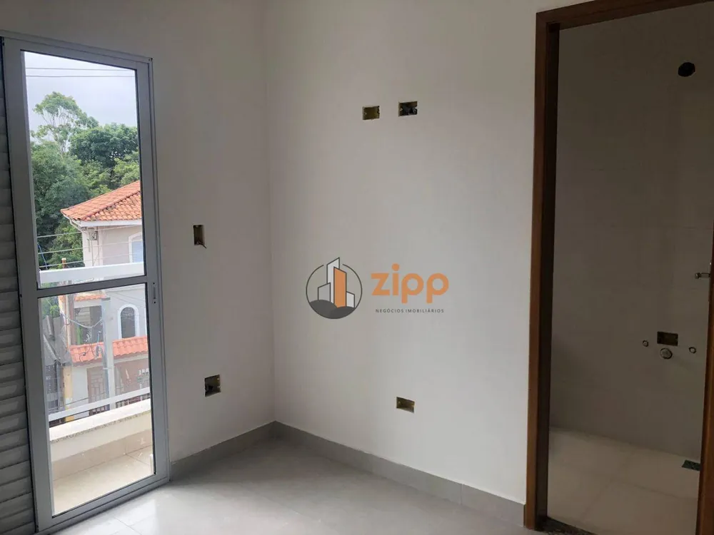Sobrado, 3 quartos, 130 m² - Foto 6