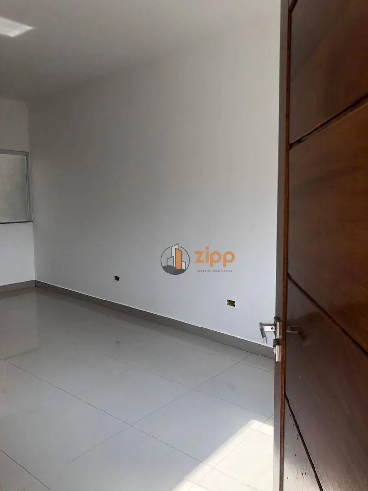 Sobrado, 3 quartos, 130 m² - Foto 11