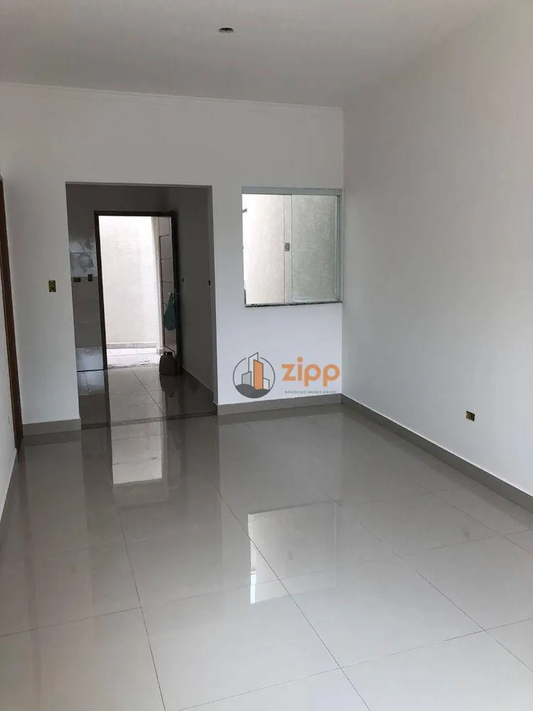Sobrado, 3 quartos, 130 m² - Foto 12