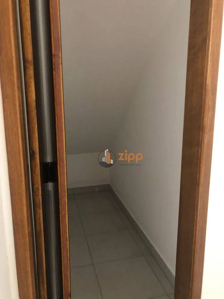 Sobrado, 3 quartos, 130 m² - Foto 4