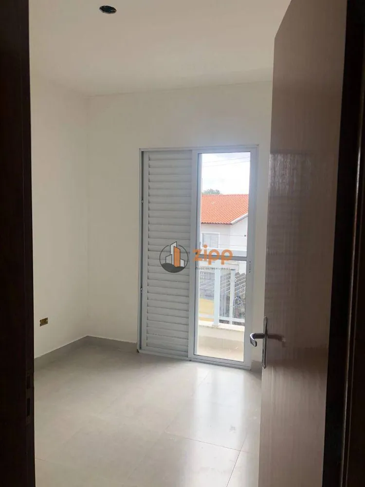 Sobrado, 3 quartos, 130 m² - Foto 8