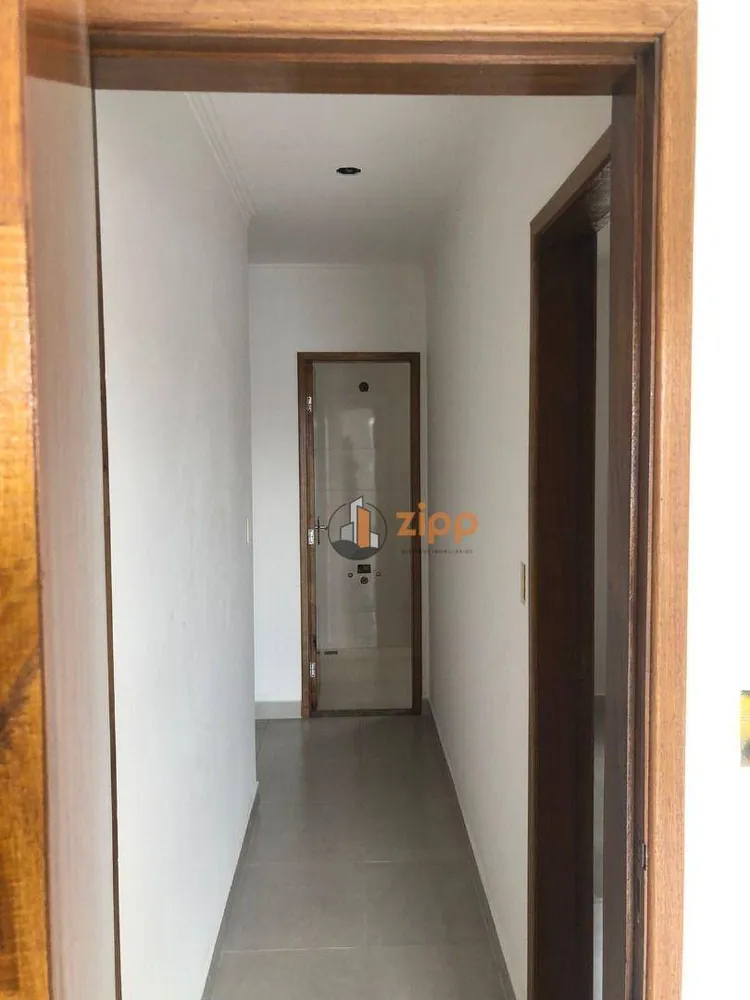 Sobrado, 3 quartos, 130 m² - Foto 9