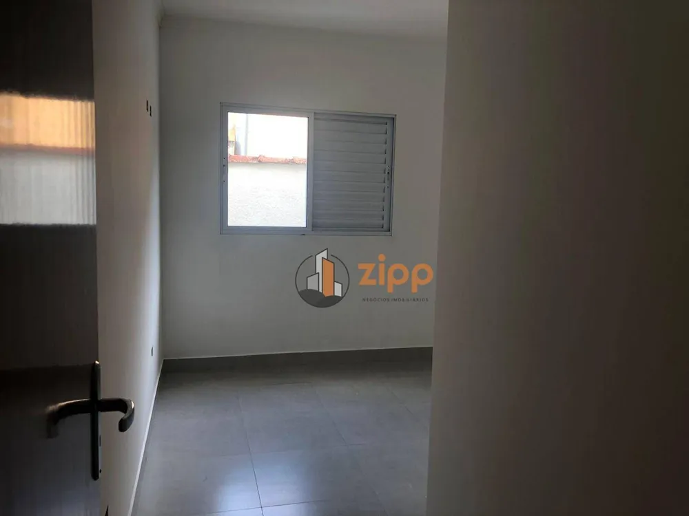 Sobrado, 3 quartos, 130 m² - Foto 3