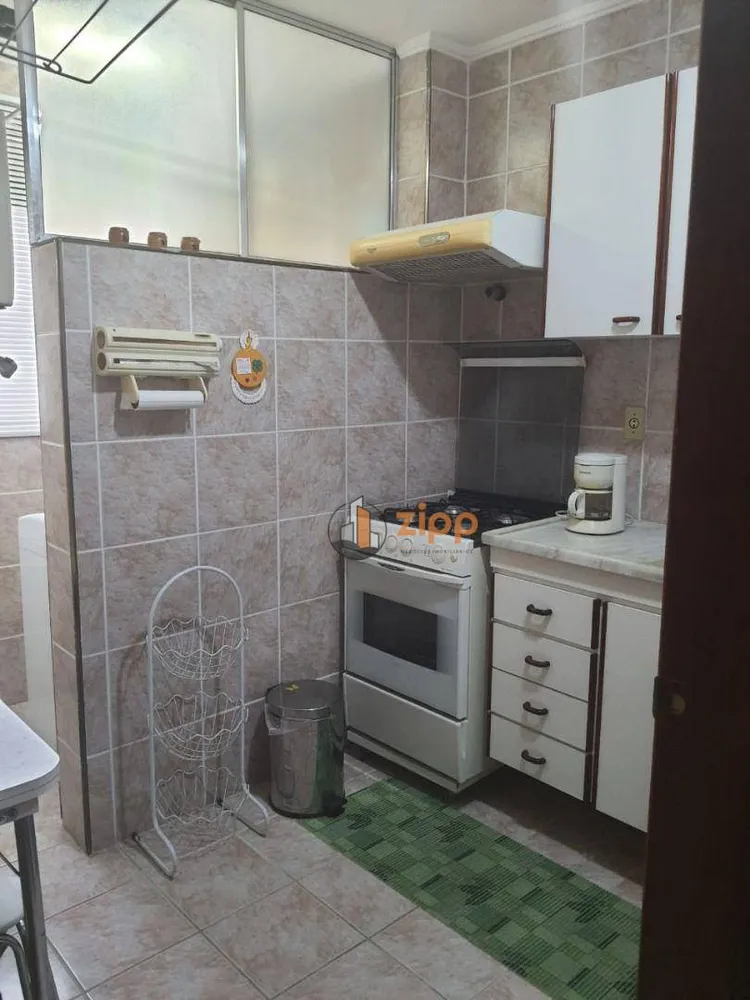 Apartamento, 2 quartos, 64 m² - Foto 5