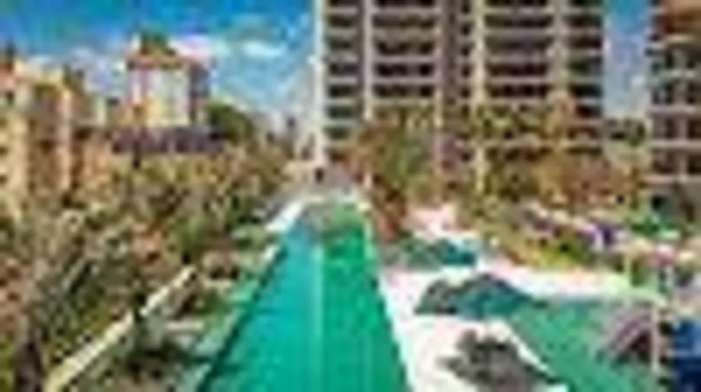 Apartamento, 3 quartos, 155 m² - Foto 8