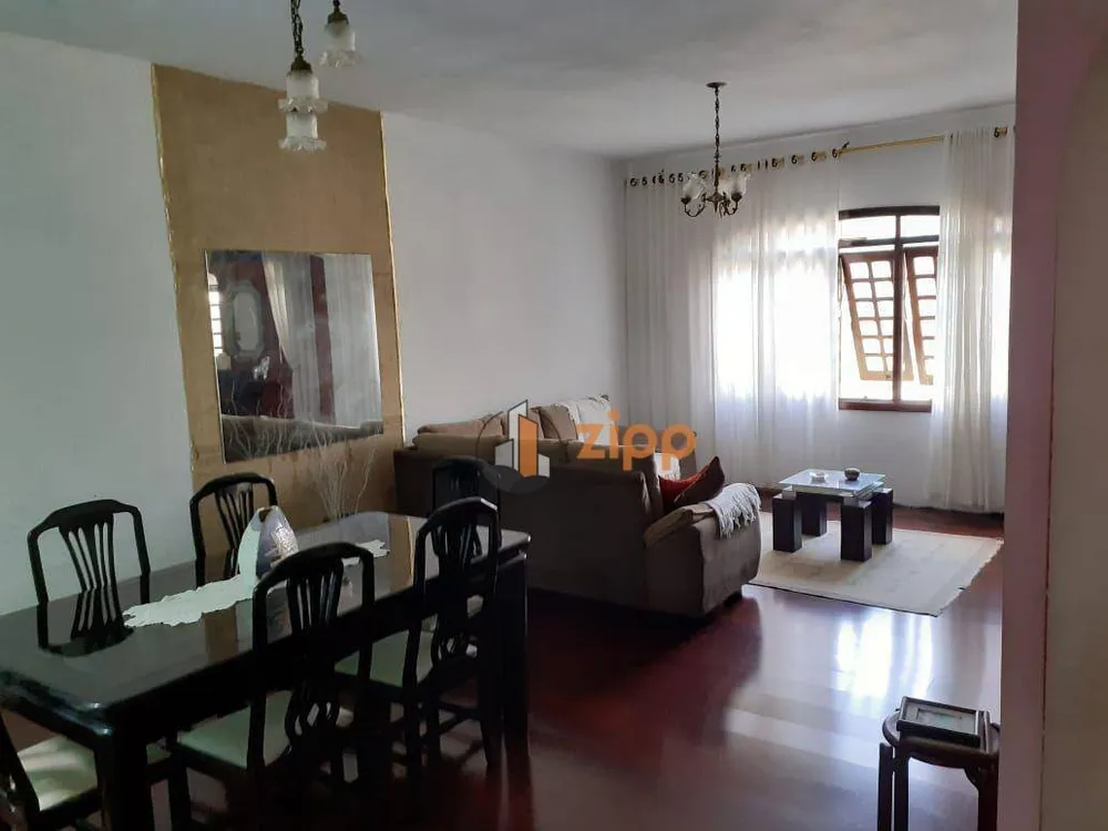 Casa, 3 quartos, 230 m² - Foto 4