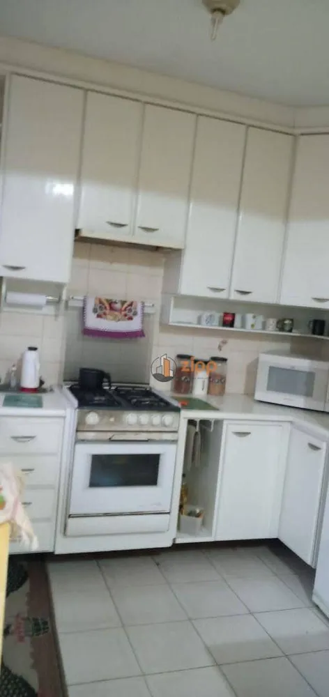 Casa, 3 quartos, 230 m² - Foto 4