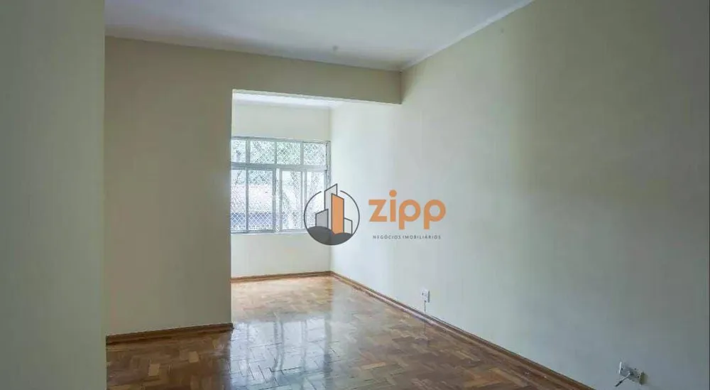Apartamento, 2 quartos, 80 m² - Foto 2