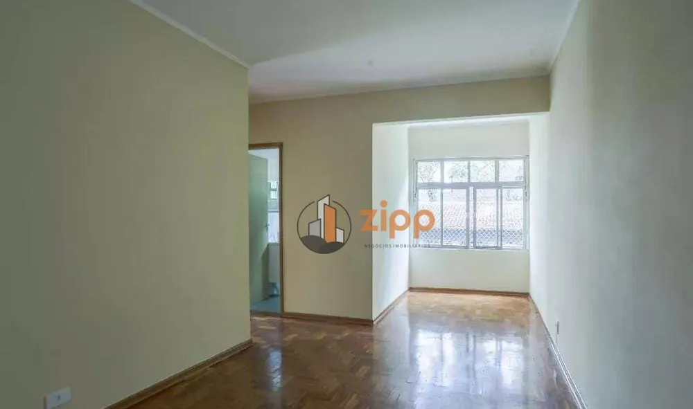 Apartamento, 2 quartos, 80 m² - Foto 1