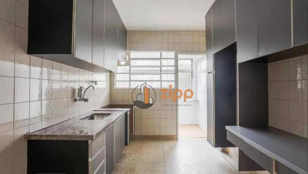 Apartamento, 2 quartos, 80 m² - Foto 3