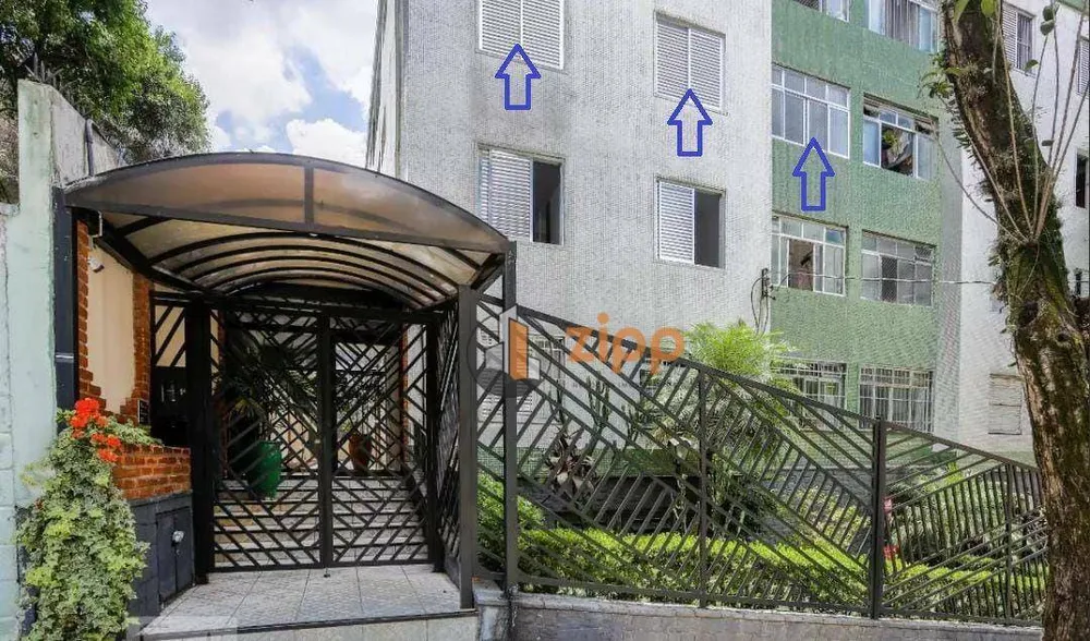 Apartamento, 2 quartos, 80 m² - Foto 9