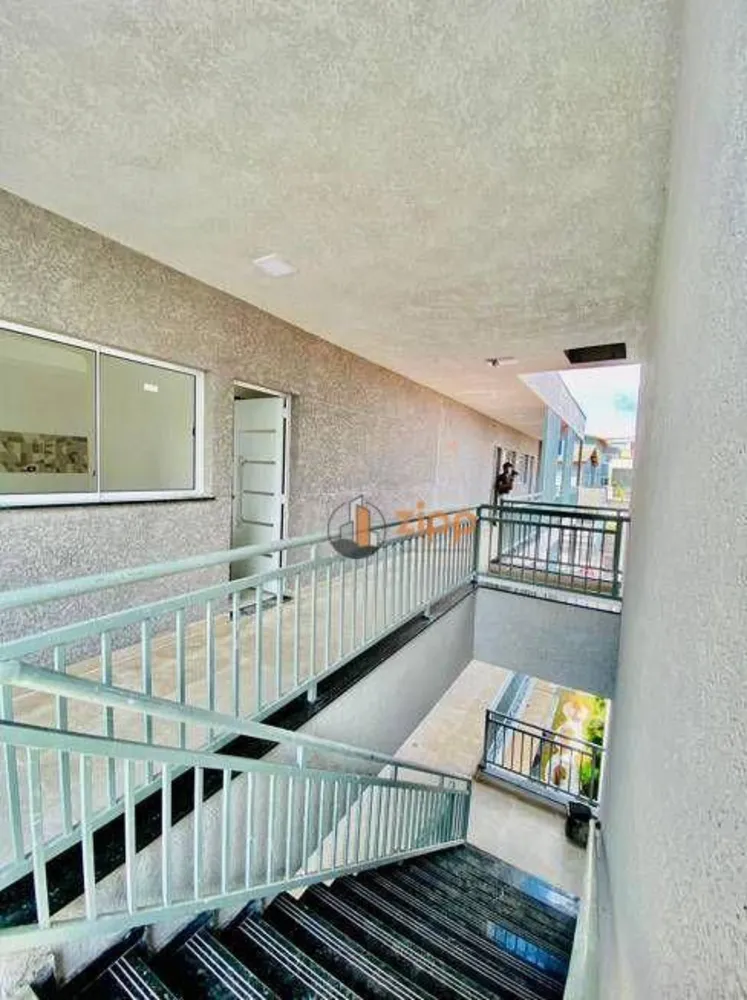 Apartamento, 1 quarto, 29 m² - Foto 6