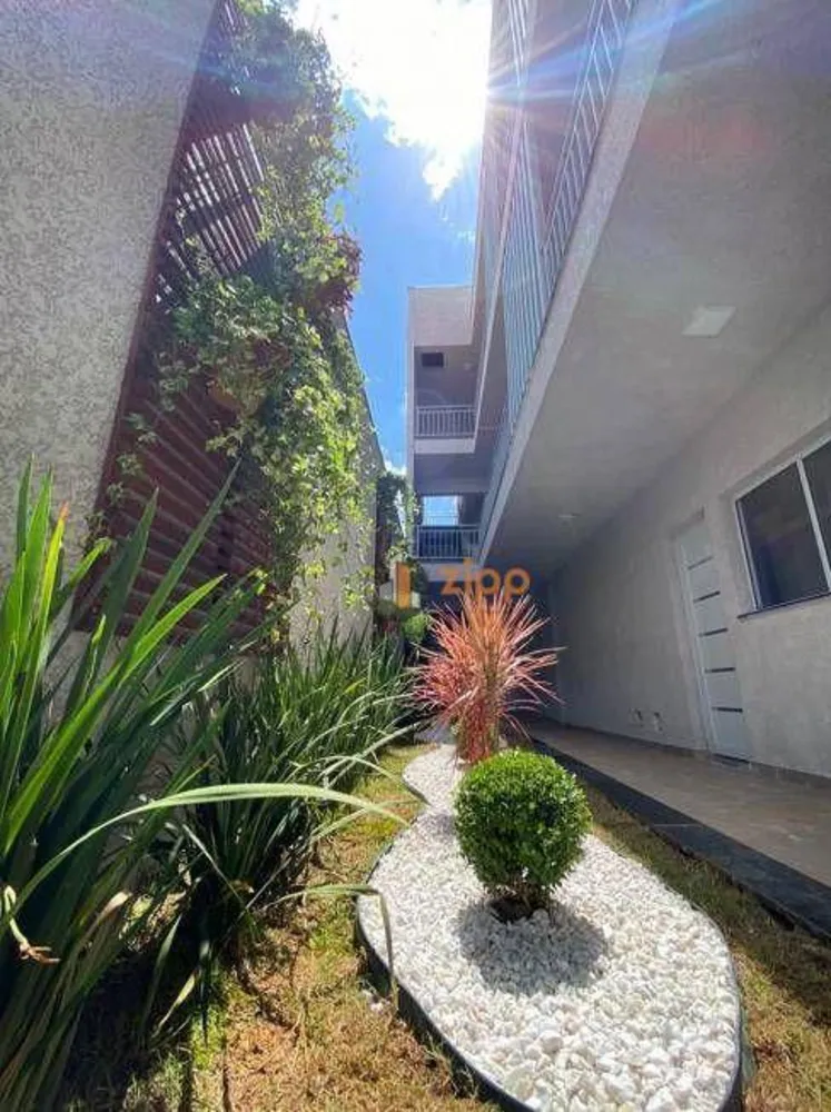 Apartamento, 1 quarto, 29 m² - Foto 11