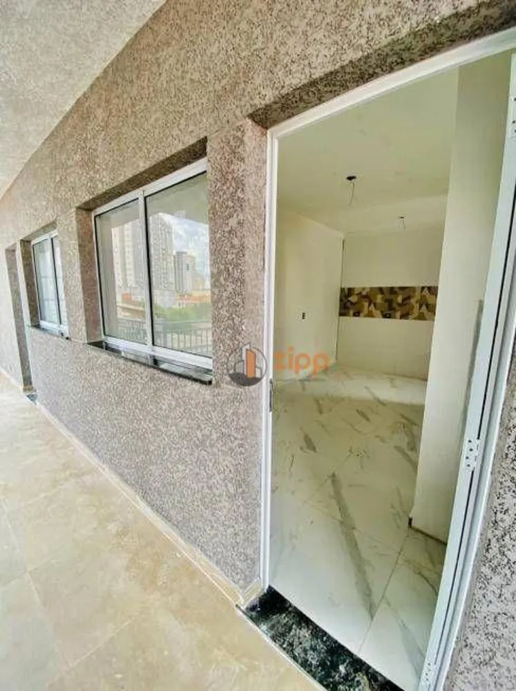 Apartamento, 1 quarto, 29 m² - Foto 7