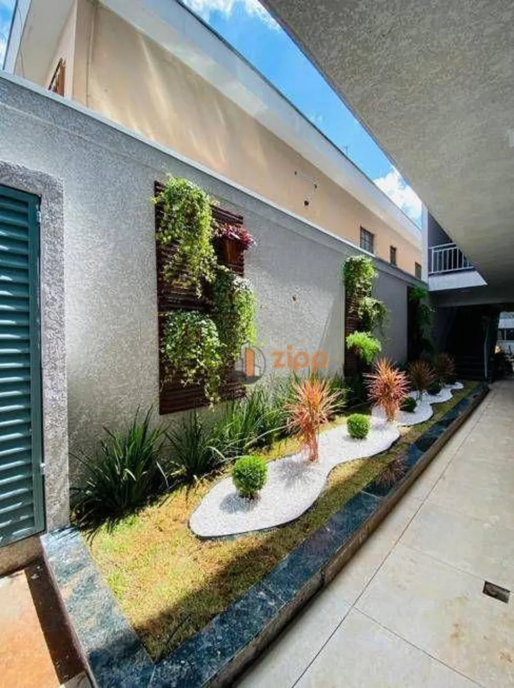 Apartamento, 1 quarto, 29 m² - Foto 9