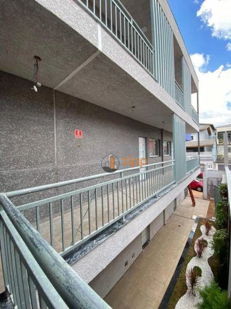 Apartamento, 1 quarto, 29 m² - Foto 12