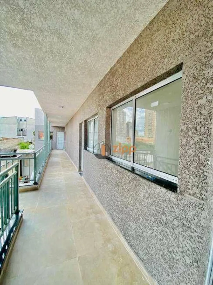 Apartamento, 1 quarto, 29 m² - Foto 5
